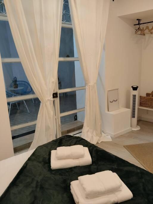 リスボンAlfama'S Hidden Terrace Gemアパートメント エクステリア 写真